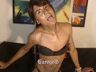 Carogold