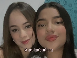 Carolandjulieta
