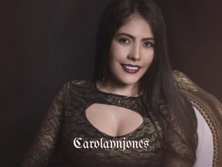 Carolaynjones