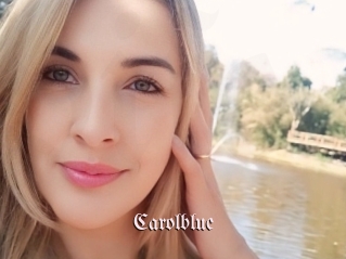 Carolblue