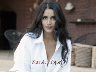Caroleandjoch