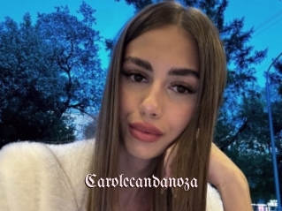 Carolecandanoza