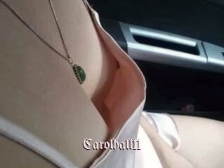 Carolhall11