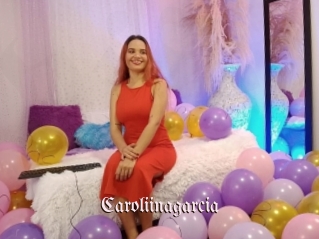 Caroliinagarcia