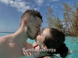 Carolinaandfreixa