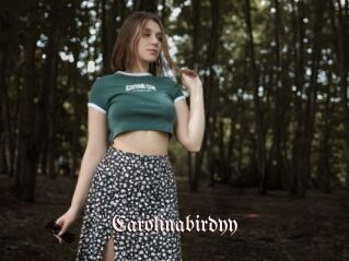 Carolinabirdyy
