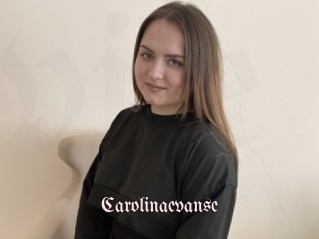 Carolinaevanse