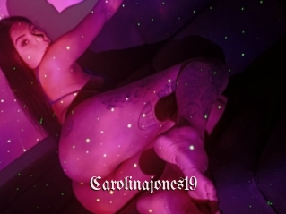 Carolinajones19