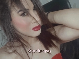 Carolinapaz