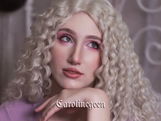 Carolinegeen