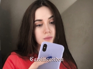 Carolinegordon