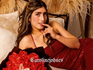 carolinejohnes Vidéos Fellations