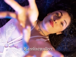 Carolinemulleer