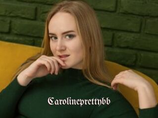 Carolineprettybb