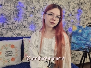 Carolinesummers
