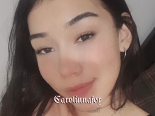 Carolinnafox
