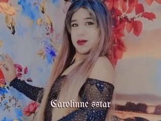 Carolinne_sstar