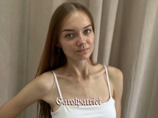Carolpatrick