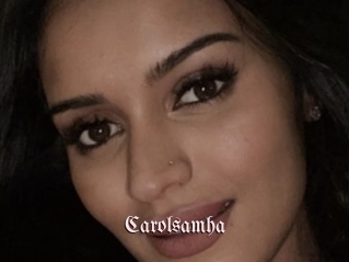 Carolsamha