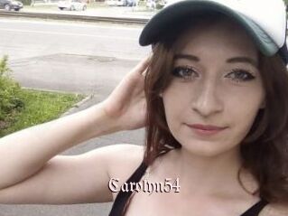 Carolyn54