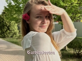 carolynbrown Vidéos Fellations