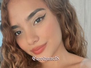 Carolynne18