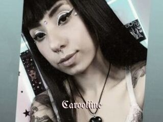 Carooliine