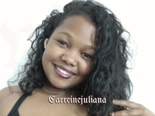 Carreinejuliana