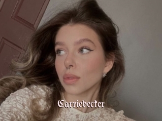 Carriebecker