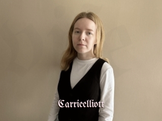 Carrieelliott