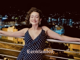 Carrielambert