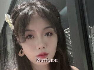 Carriewu