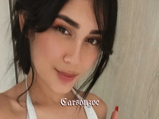 Carsonzoe