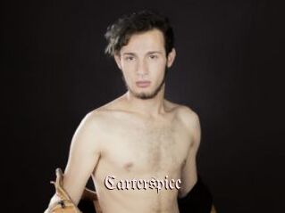 Carterspice