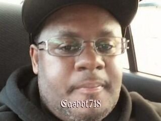 Cashbk718