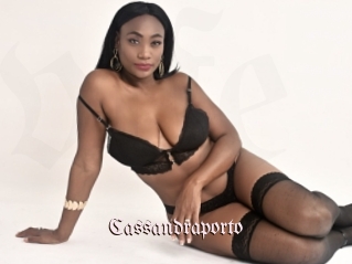 Cassandraporto