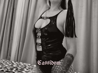 Cassidom