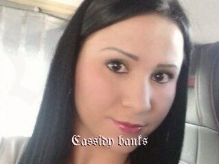 cassidy_banks Vidéos Fellations