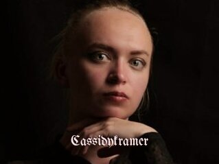 Cassidykramer