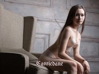 Cassiedane