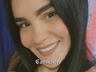 Cassiefiore