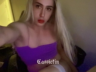 Cassiekin