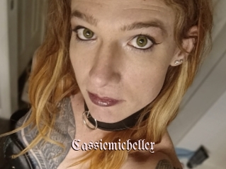cassiemichellex Vidéos Fellations