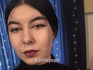 cassiepratt Vidéos Fellations