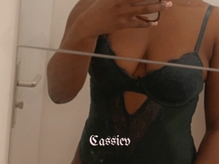 Cassiev