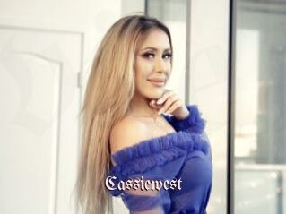Cassiewest