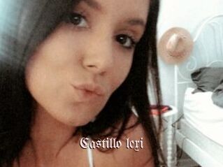 Castillo_lexi