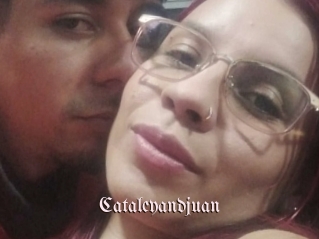 cataleyandjuan Vidéos Fellations
