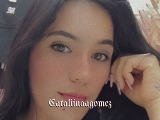 Cataliinaagomez
