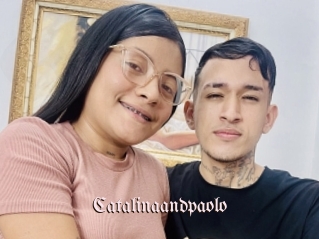 Catalinaandpaolo